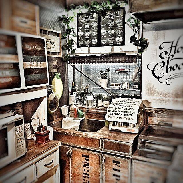 手軽にイメチェン☆ニトリのアートポスター