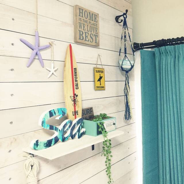 お財布に優しい リビングを西海岸風にするアイディア 17年6月16日 エキサイトニュース 3 3