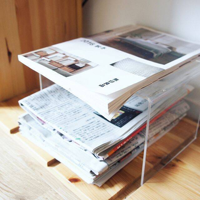 あったらこんなに役に立つ 無印良品のアクリル商品が秀逸 17年7月13日 エキサイトニュース 2 3