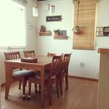 「お部屋をすっきり♪ニトリのブラインドで模様替え」の画像7