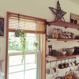 「お部屋をすっきり♪ニトリのブラインドで模様替え」の画像3