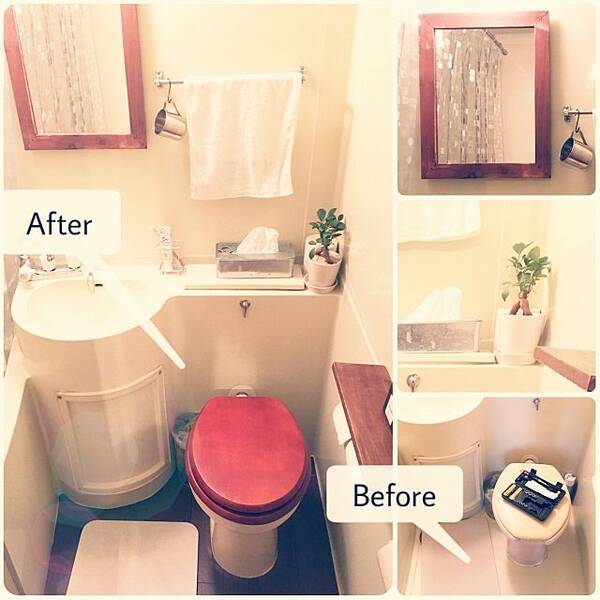 もっと快適に使える ユニットバスを活用する10の方法 17年6月28日 エキサイトニュース