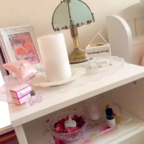 乾燥が気になるときに☆無印良品の加湿器で潤いをプラス