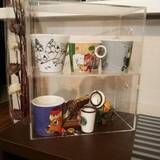 「キッチン収納にぴったり！無印良品のアクリルケース実例」の画像5