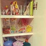 「キッチン収納にぴったり！無印良品のアクリルケース実例」の画像9