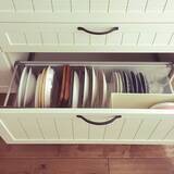 「キッチン収納にぴったり！無印良品のアクリルケース実例」の画像3