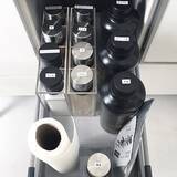 「キッチン収納にぴったり！無印良品のアクリルケース実例」の画像7