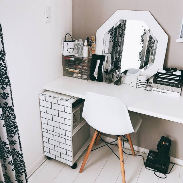 カラーボックスを使ってリメイクを楽しむ10のアイデア