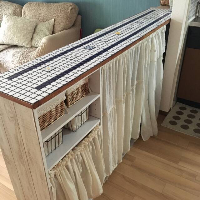 カラーボックスを使ってリメイクを楽しむ10のアイデア