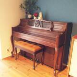 「音楽は、一生の趣味！楽器をインテリアに活用しよう」の画像4