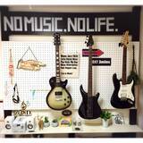 「音楽は、一生の趣味！楽器をインテリアに活用しよう」の画像7