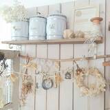 「何を入れるか迷っちゃう！食卓を彩るキャニスター」の画像1