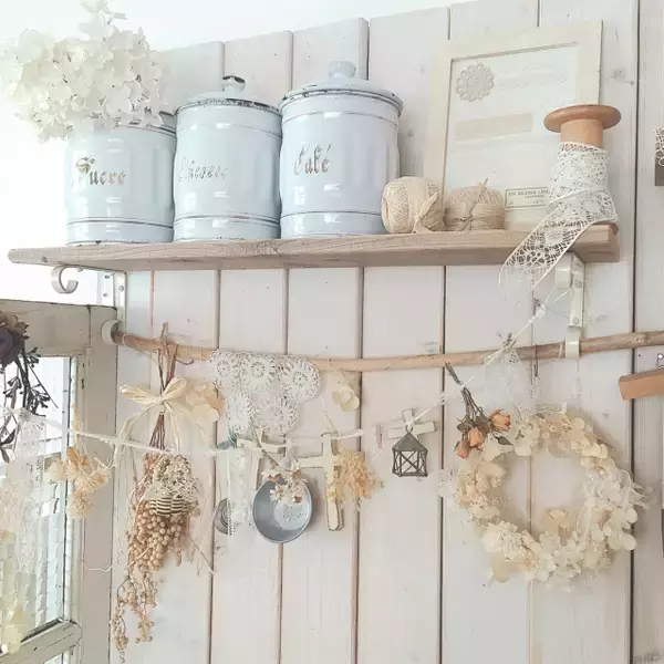 「何を入れるか迷っちゃう！食卓を彩るキャニスター」の画像