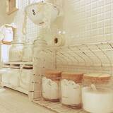 「何を入れるか迷っちゃう！食卓を彩るキャニスター」の画像11