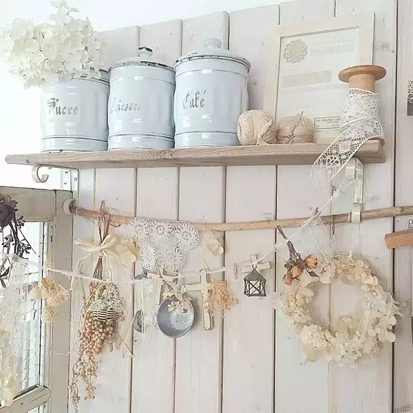 「何を入れるか迷っちゃう！食卓を彩るキャニスター」の画像