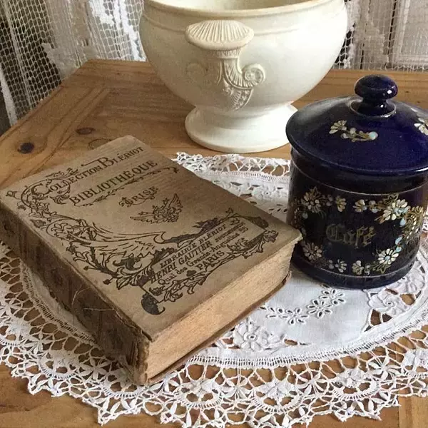 「何を入れるか迷っちゃう！食卓を彩るキャニスター」の画像