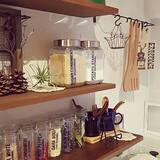 「何を入れるか迷っちゃう！食卓を彩るキャニスター」の画像10