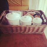 「何を入れるか迷っちゃう！食卓を彩るキャニスター」の画像6