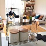 「何を入れるか迷っちゃう！食卓を彩るキャニスター」の画像2