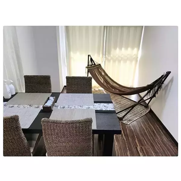 「今、何がおすすめ？アジアンリゾートスタイルのインテリア」の画像