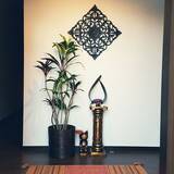 「今、何がおすすめ？アジアンリゾートスタイルのインテリア」の画像8