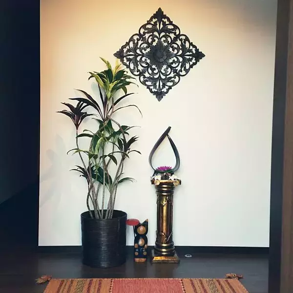 「今、何がおすすめ？アジアンリゾートスタイルのインテリア」の画像