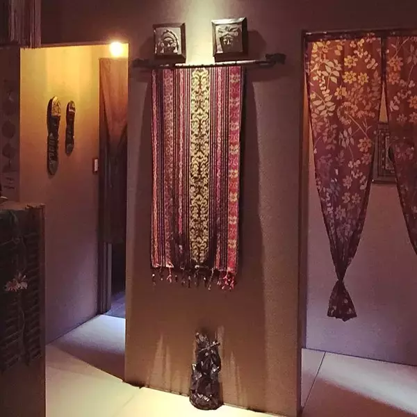 「今、何がおすすめ？アジアンリゾートスタイルのインテリア」の画像