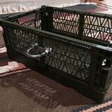 「付けただけ！収納ボックスの男前度を上げる固定金具活用術 by tomoさん ［連載：○○しただけインテリア］」の画像3