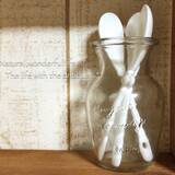 「100円に見えない！100均で手に入る陶器系雑貨たち」の画像3