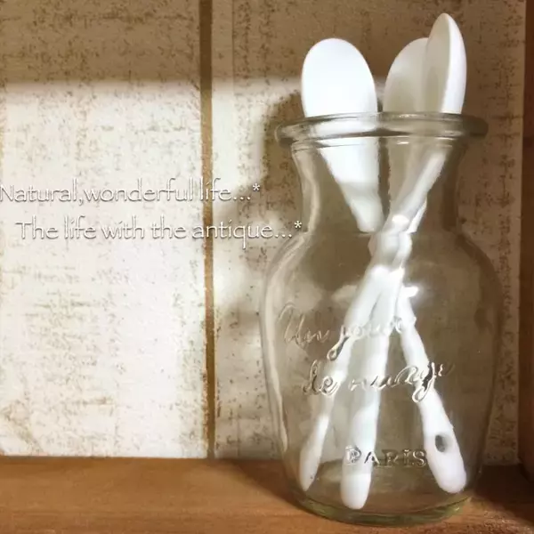 「100円に見えない！100均で手に入る陶器系雑貨たち」の画像