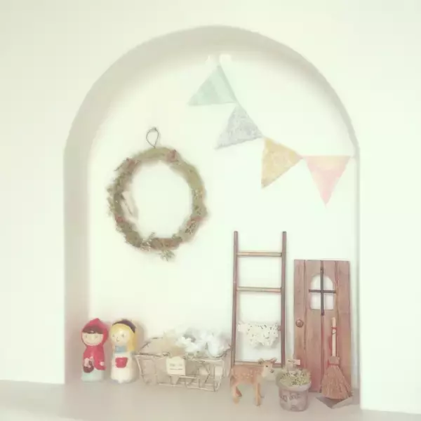 「100円に見えない！100均で手に入る陶器系雑貨たち」の画像