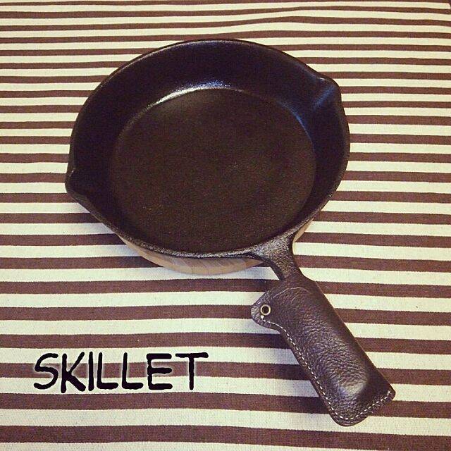 ニトスキの魅力を再確認 ニトリのスキレット鍋活用術 17年8月9日 エキサイトニュース 3 3