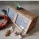 「全部100均アイテム☆カフェ風リビングの作り方」の画像1