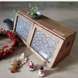 「全部100均アイテム☆カフェ風リビングの作り方」の画像10