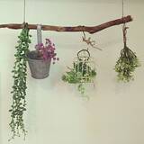 「全部100均アイテム☆カフェ風リビングの作り方」の画像5