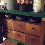 「収納抜群セリアのドロワーボックス！流行のアレンジ10選」の画像8