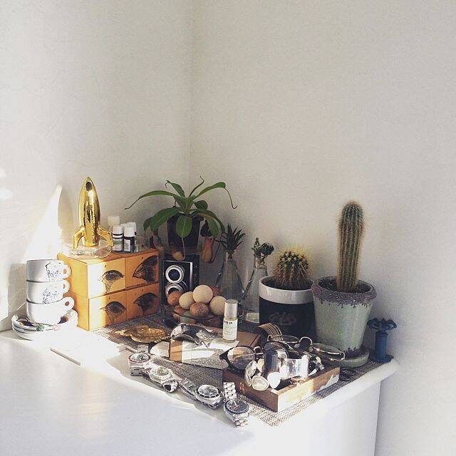 収納抜群セリアのドロワーボックス！流行のアレンジ10選