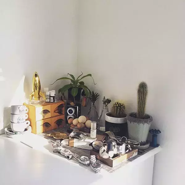 「収納抜群セリアのドロワーボックス！流行のアレンジ10選」の画像