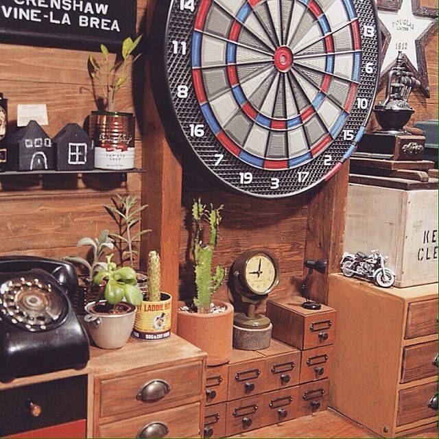 収納抜群セリアのドロワーボックス！流行のアレンジ10選