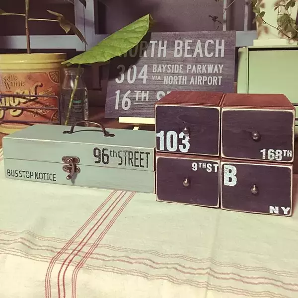 「収納抜群セリアのドロワーボックス！流行のアレンジ10選」の画像