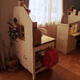 「飽きずに長く使える♪学習机アレンジ＆DIY」の画像7