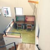 「飽きずに長く使える♪学習机アレンジ＆DIY」の画像6