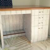 「飽きずに長く使える♪学習机アレンジ＆DIY」の画像3