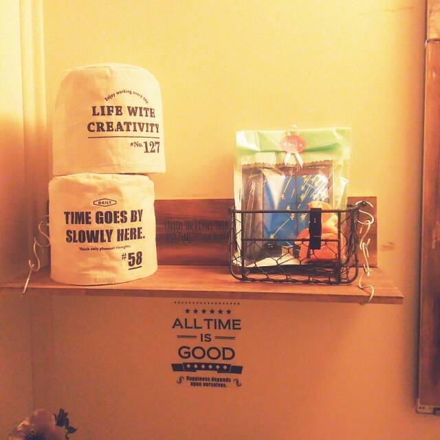 取り換えるだけで変身 セリアのトイレットペーパーカバー 17年6月10日 エキサイトニュース 2 3