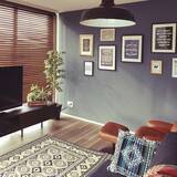 「IKEAのフレーム＆ポスターで作る☆アートのある暮らし」の画像1