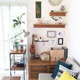 「IKEAのフレーム＆ポスターで作る☆アートのある暮らし」の画像6