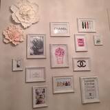 「IKEAのフレーム＆ポスターで作る☆アートのある暮らし」の画像8