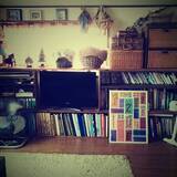 「IKEAのフレーム＆ポスターで作る☆アートのある暮らし」の画像9