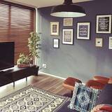 「IKEAのフレーム＆ポスターで作る☆アートのある暮らし」の画像2