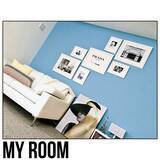 「IKEAのフレーム＆ポスターで作る☆アートのある暮らし」の画像3